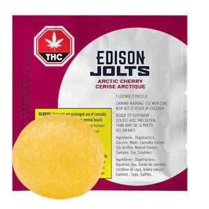 Edison - Arctic Cherry