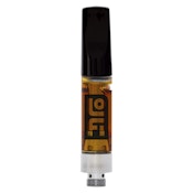 LoFi - 1:1 Cured Resin Vape 510 Thread Cartridge