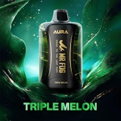 Triple Melon