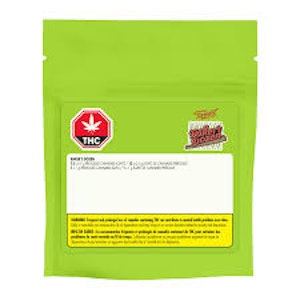 Yesterdaze - Bakers Dozen 13 x 0.5g Pre-Rolls