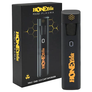 HoneyStick - HoneyStick | Pocket Plasma Dab Pen & 510 Battery