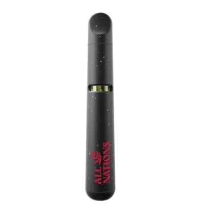All Nations - ALL NATIONS- FULL SPECTRUM CURED RESIN DISPOSABLE VAPE - 1G Main Image