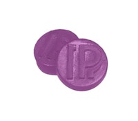 Pistol and Paris - Blackberry Breath Live Rosin Chews (2pc)