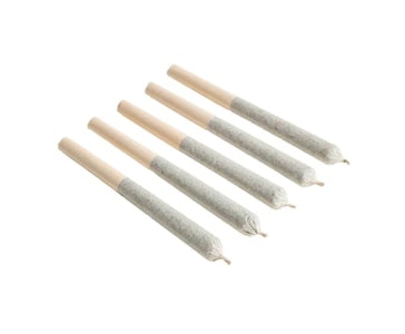 Pure Sunfarms - Pure Sunfarms - Gorilla Milk (5x0.5g)