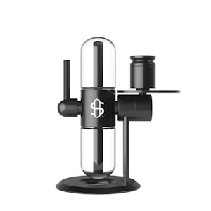 Stundenglass - Stundenglass Gravity Hookah - Kompact