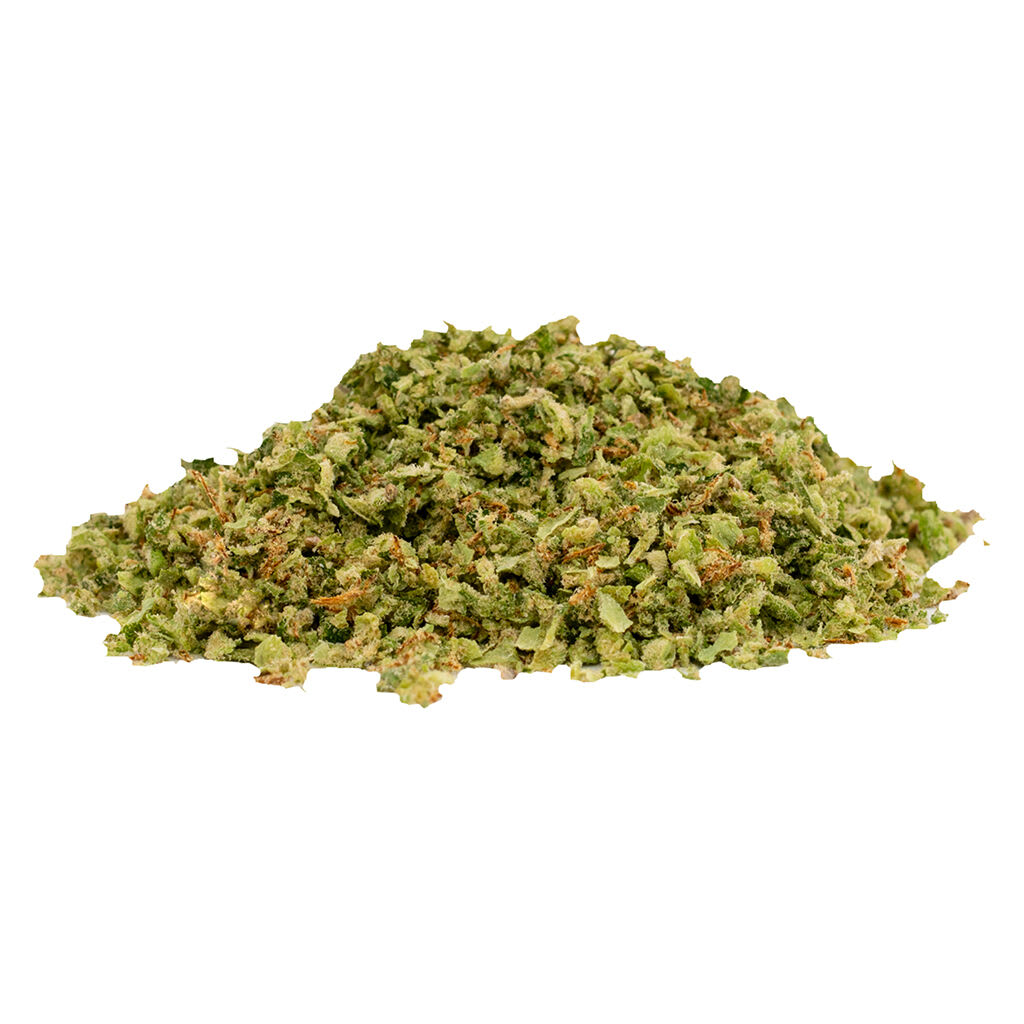 Crumble Kush