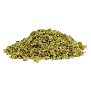 5 Points Cannabis - Crumble Kush 3.5g Dried Flower