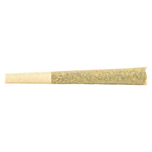 5 Points Cannabis - Strawberry Kush Pre-Roll 2x1g - 5 POINTS