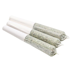 Irie Craft Cannabis - Irie Pre-Roll 3x0.5g Pre-Rolls