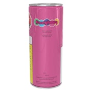 Pink Lemonade Splash Zero 355ml Beverages