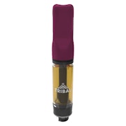 Porto Leche Live Resin 510 Thread Cartridge 1g 510 Thread Cartridges