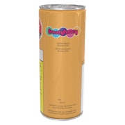 Poppin Peach Splash Zero 355ml Beverages