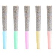 Fun Stix Pre-Roll 5x0.3g Pre-Rolls