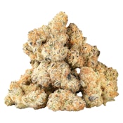 97 Octane Smallz 7g Dried Flower