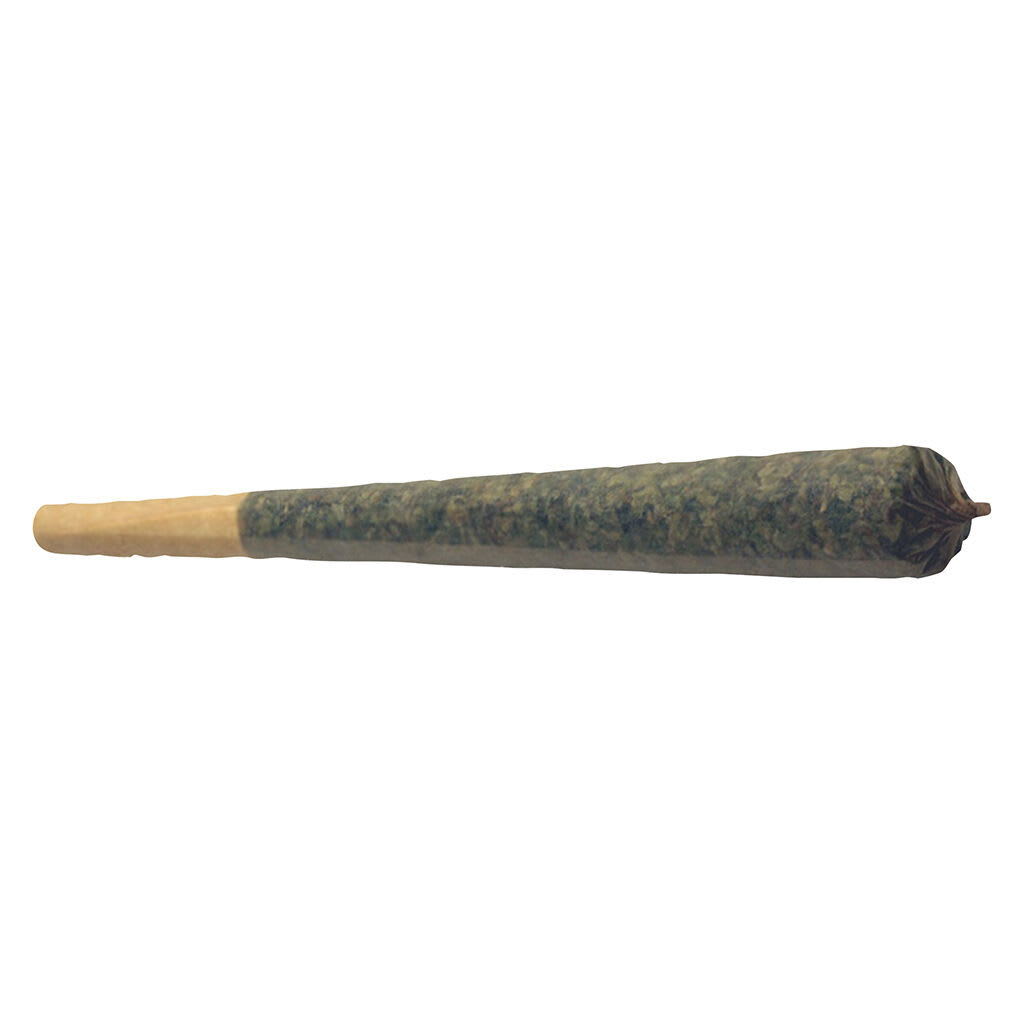 Pomegranate Pop Infused Pre-Roll 1x1g Distillates