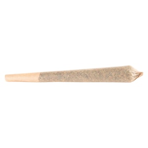 Fruit Drops - Lemon Shocker Pre-Roll 1x1g Pre-Rolls