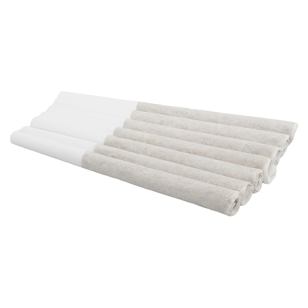 Winter Frost Pre-Roll 7x0.5g