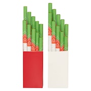Wrapped & Redee Redees Pre-Roll 20x0.4g Pre-Rolls