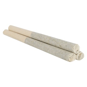 Redecan - Beach Crasher Pre-Roll 3x0.5g Pre-Rolls