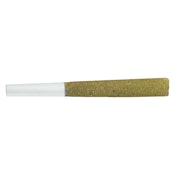 Blanh Creme Infused Pre-Roll 5x0.5g Distillates