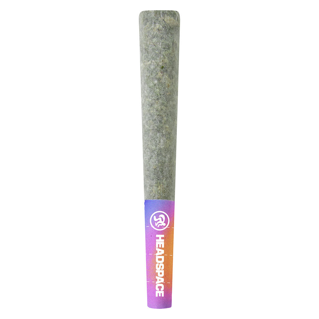Garlic Fumez Pre-Roll 10x0.5g Pre-Rolls
