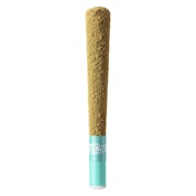 Blue Pave Lemonade & Liquid Diamond Infused Pre-Roll 1x1g Isolates