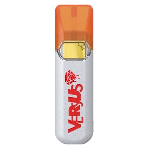Versus - Blood Orange Sherb Liquid Diamond Disposable Vape 1g Disposable Pens