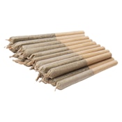 Versus | Holi-Blaze Jar of Js Pre-Roll - Indica - 25x0.35g