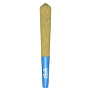 Infused Blue Dream Pre-Roll 1x1g Resin - Jeeter