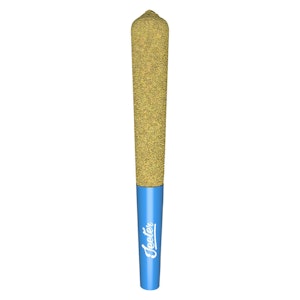 Jeeter - Infused Blue Dream Pre-Roll 1x1g Resin - Jeeter