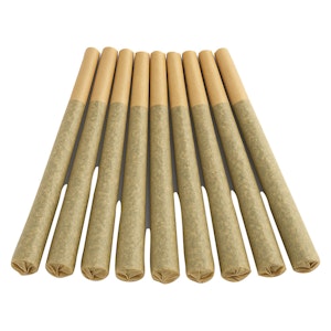 Buzz'd - Stingerz Pre-Roll 10x0.35g Pre-Rollss