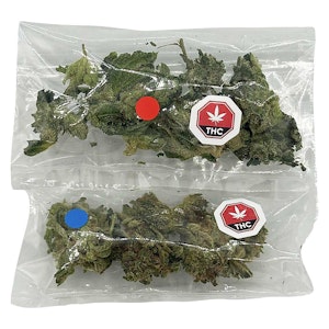 Western Cannabis - Multipack of Madness 7g - WESTERN CANNABIS