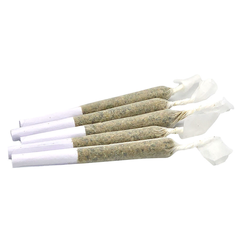 Bluenose Berry Pre-Roll 1x0.5g
