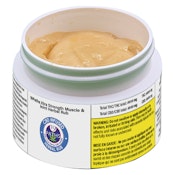 Xtra Strength Muscle & Joint Herbal Rub - Creams and Lotions 75ml