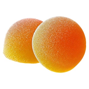 Sauce Rosin Labs - Full-Spectrum Solventless Rosin Gummies 2 Pack Soft Chews