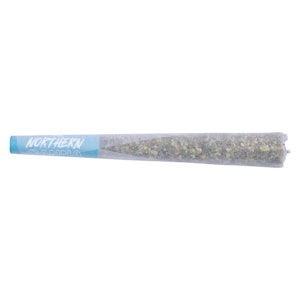 Northern Canna - Northern Canna - The Collective Pre-Roll 1x1g Pre-Rolls