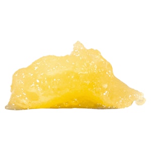 Pura Vida - D Burger Cured Resin Jumbo Jar 1.2g Resin