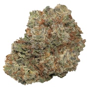 Quarter Zip 7g Dried Flower