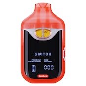 Switch 95+ Digital Diamonds Freshly Squeez'd OJ / Red Delish 2x0.5g Disposable Pens