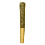 Spliff & Chill Pre-Roll 1x1.5g Pre-Rolls