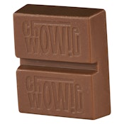 Milk Chocolate Balance Multi-Pack 4x1 Pack Chocolates