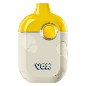 Vox - FX Strawberry Lemonade CBG 2 All-In-One Vape 2g Disposable Pens