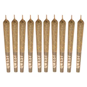 Georgia Pie 35's | 10x0.35g | Qwest