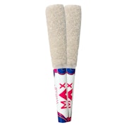 THCa Seedless Grape Infused Pre-Roll 2x0.7g Distillates