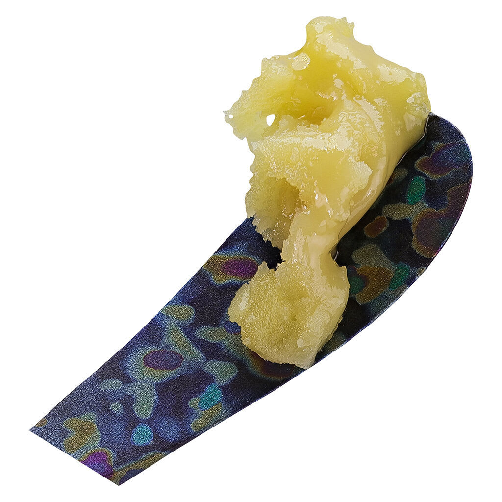Signature Live Rosin Juicy Drip 1g Rosin