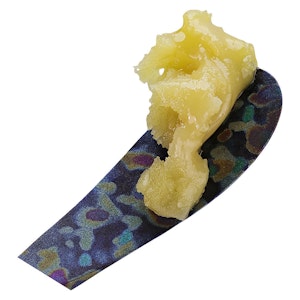 Sauce Rosin Labs - Signature Live Rosin Juicy Drip 73-159 1g Rosin