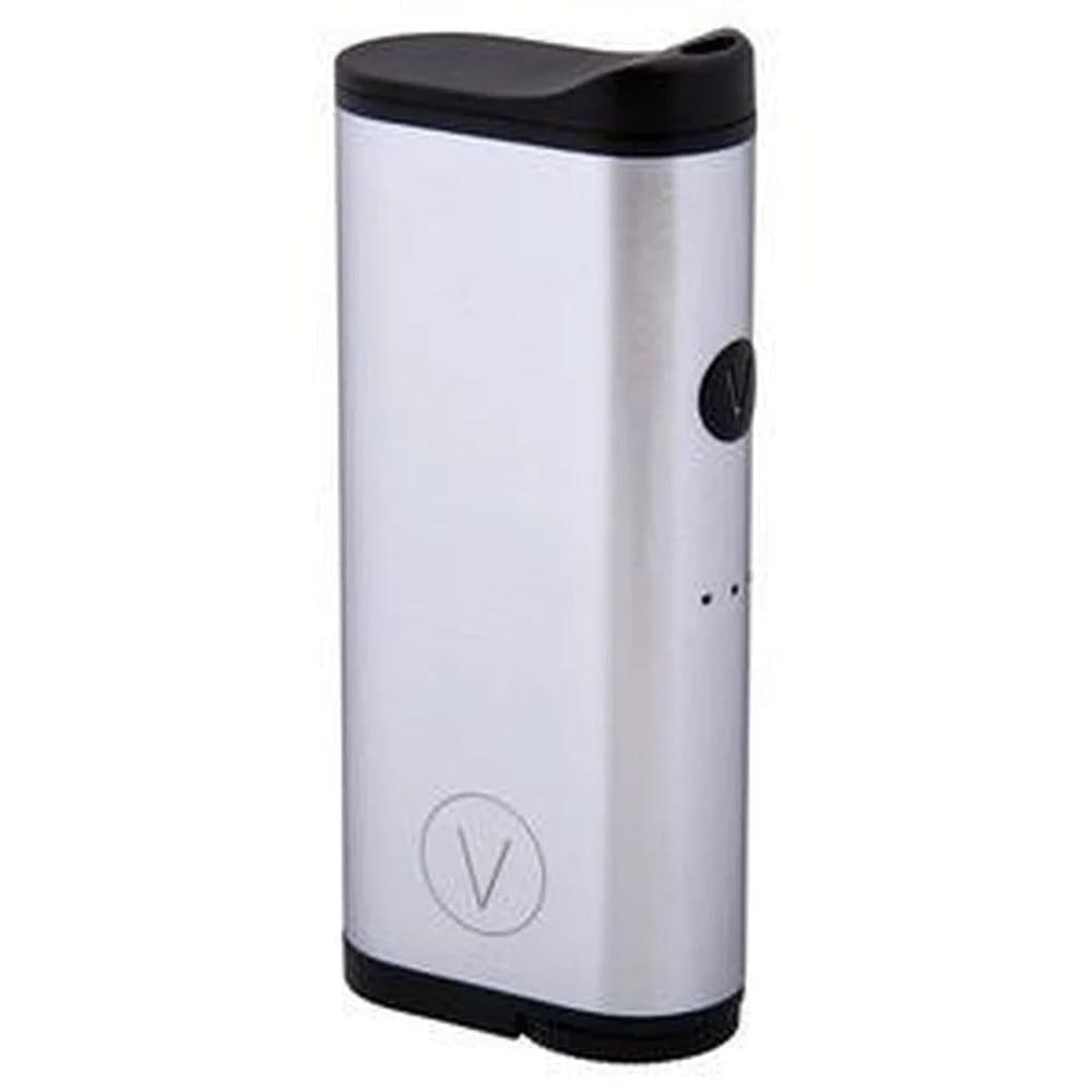 2 in 1 Dry Herb Vaporizer (Grey)