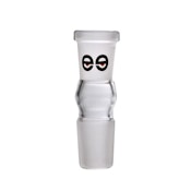 Cheech Glass - Male to Female Joint Converter - 19mm to 19mm