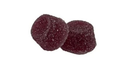 Dabble Cannabis Co. - Dabbleberry Live Rosin Chews - 2x4g