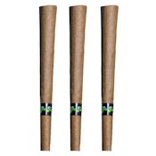 Grape Octane Blunts 3 x 0.5g